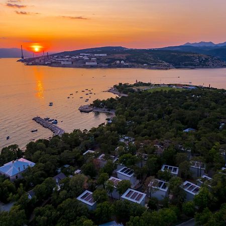 Holiday Homes Ostro 克拉列维察 外观 照片