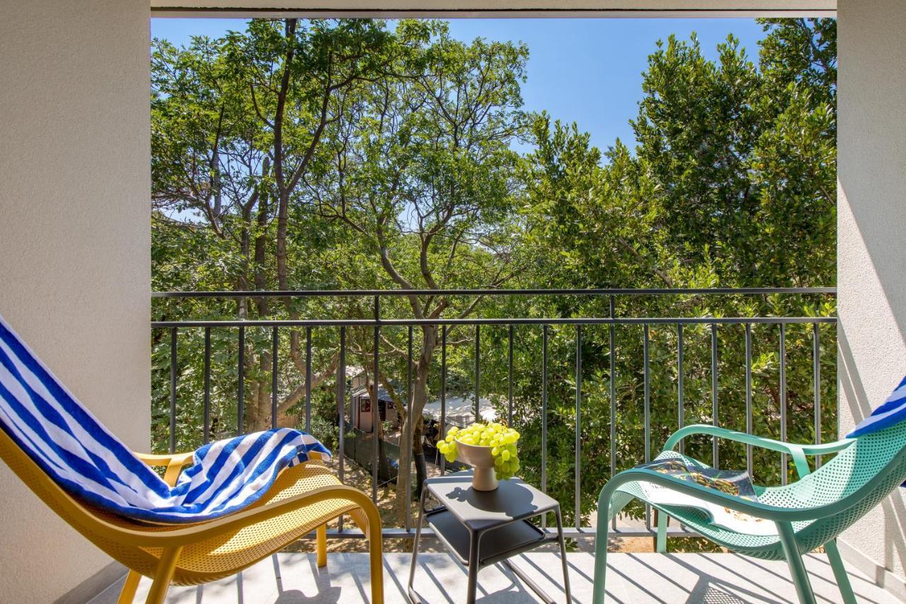 Holiday Homes Ostro 克拉列维察 外观 照片